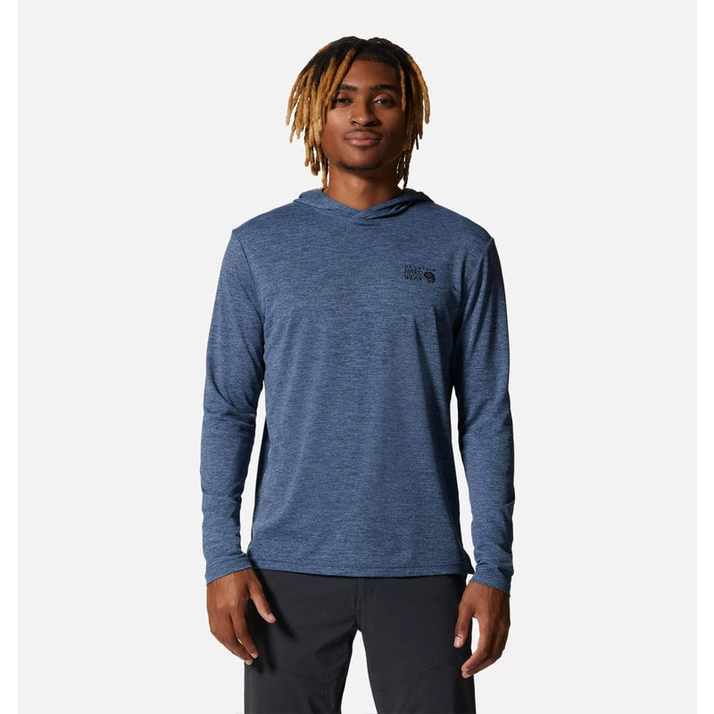 Load image into Gallery viewer, Mountain Hardwear Men's Sunblocker Hoody