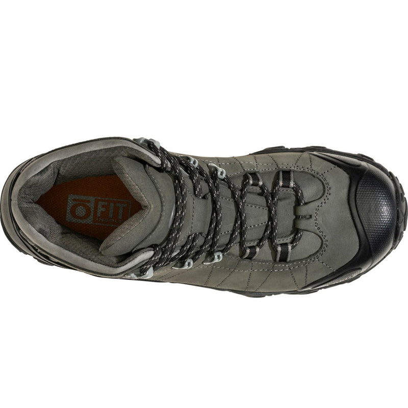 Load image into Gallery viewer, Oboz Bridger Mid B-Dry Hiking Boot - Men's