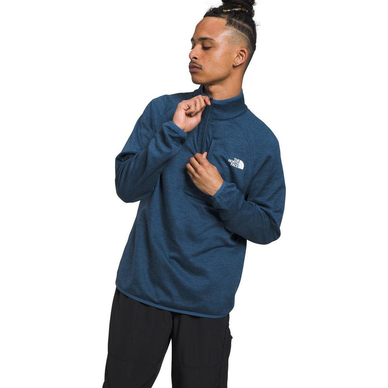 Load image into Gallery viewer, The North Face Men's Canyonlands ½ Zip