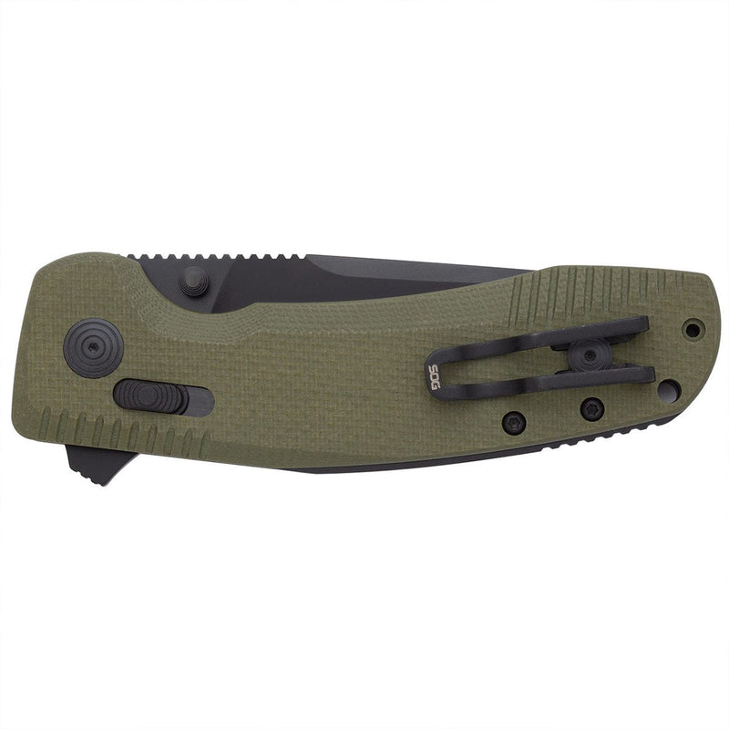 Load image into Gallery viewer, SOG-TAC XR Knife