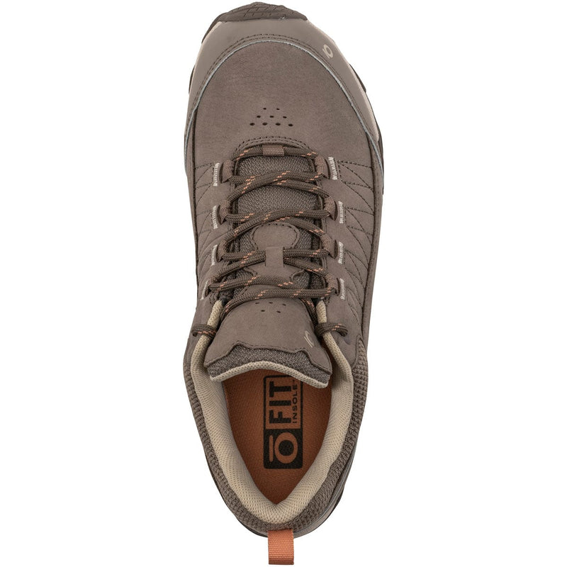 Load image into Gallery viewer, Oboz Ousel Low B-Dry Hiking Shoe -Women's