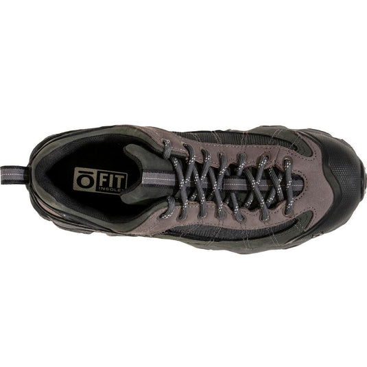 Oboz Firebrand II Low B-Dry Hiking Shoe - Men's
