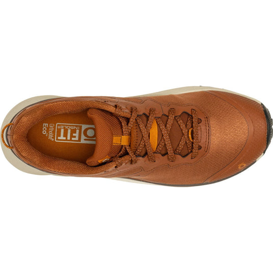 Oboz Men's Katabatic Wind Low Hiking Shoe