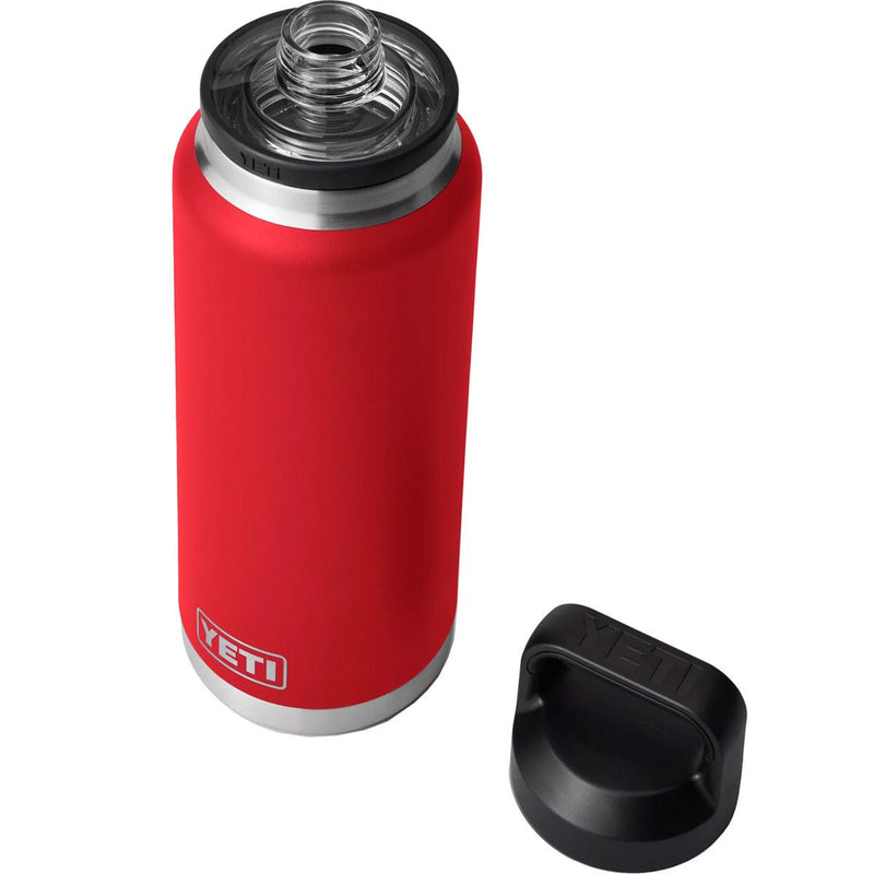 Load image into Gallery viewer, YETI Rambler 36oz Reusable Bottle with Chug Cap