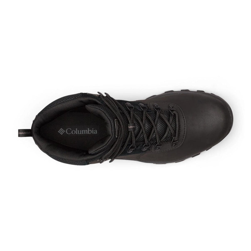 Load image into Gallery viewer, Columbia Newton Ridge Plus II Waterproof Medium Hiking Boots - Men's