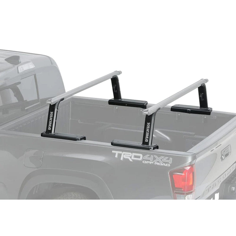 Load image into Gallery viewer, Yakima OutPost HD Pickup Truck Rack (Towers Only)
