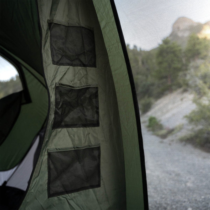 Load image into Gallery viewer, Gazelle T4 Tandem Hub Pop Up Tent