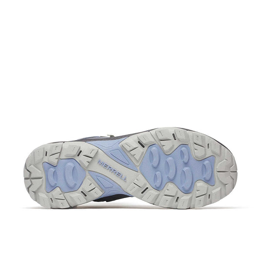 Merrell Women's Speed Strike 2 Leather Mid Waterproof Hiking Boot