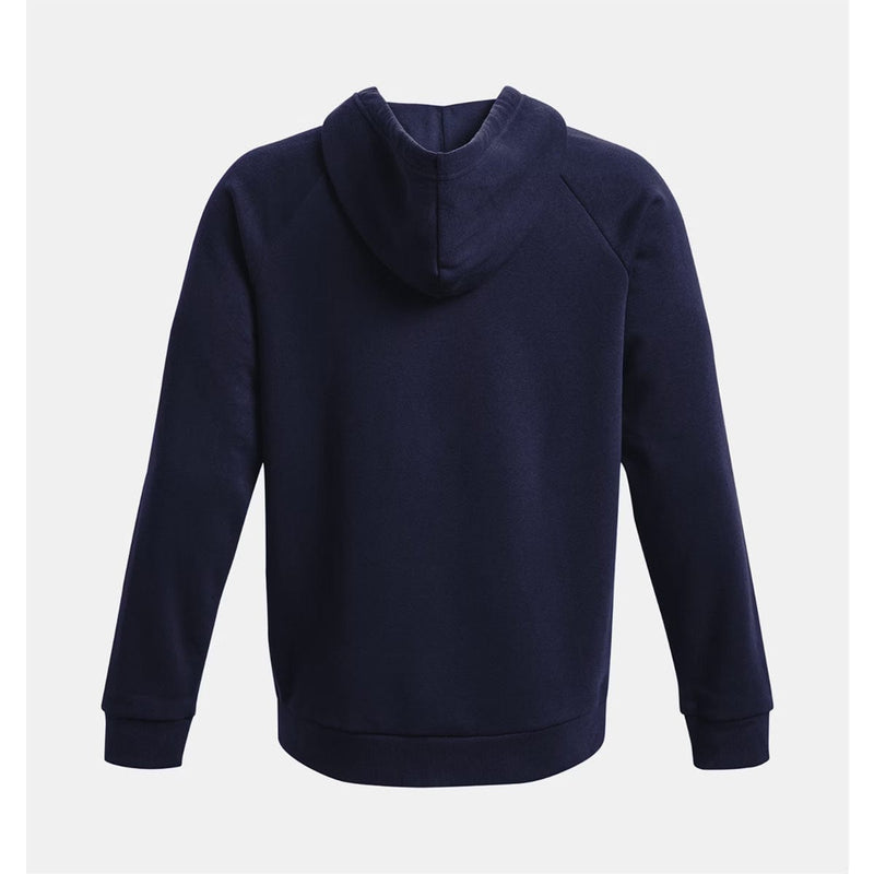 Load image into Gallery viewer, Under Armour Men's UA Rival Fleece Full-Zip Hoodie