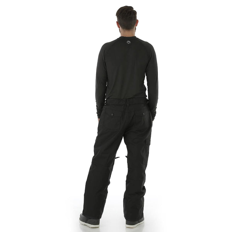 Load image into Gallery viewer, Winter's Edge Avalanche Snow Pants - Men's