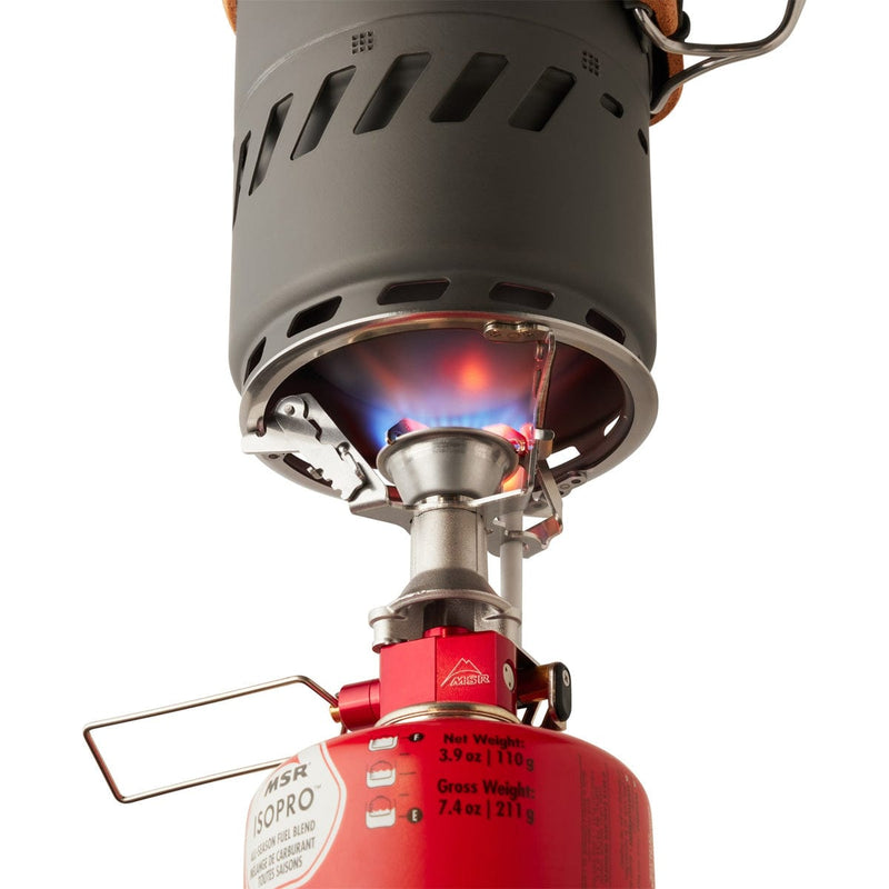Load image into Gallery viewer, MSR Switch Stove System