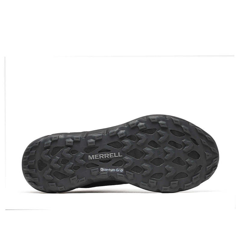 Load image into Gallery viewer, Merrell Men's Wide Nova 4 Waterproof Trail Running Shoe