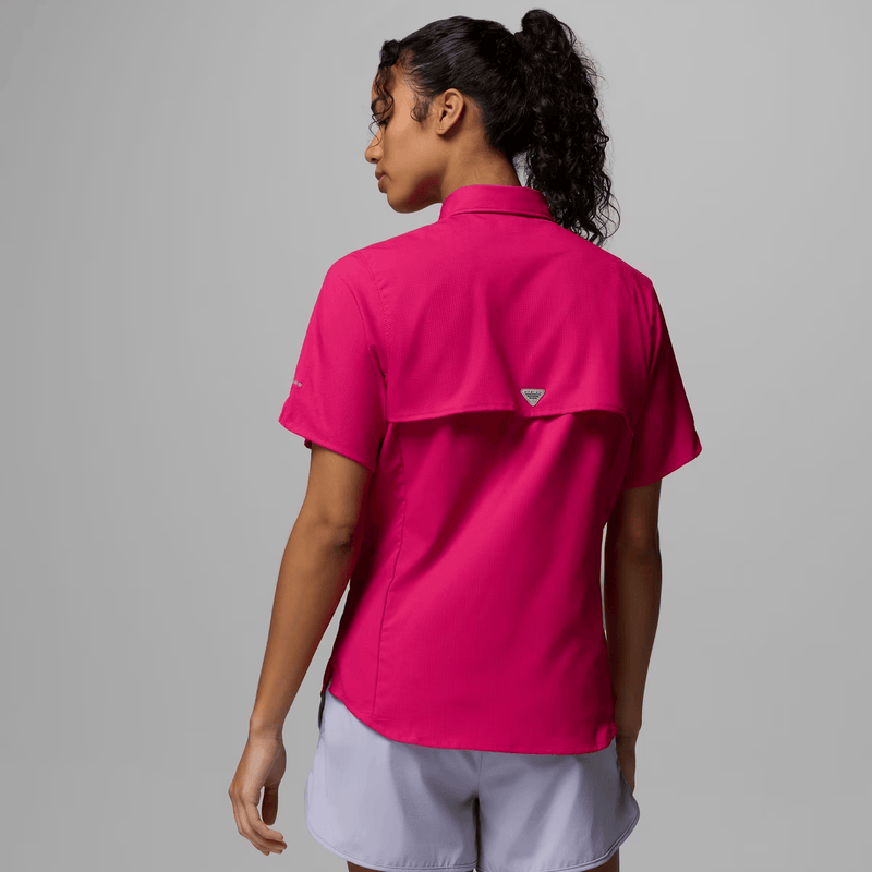 Load image into Gallery viewer, Columbia Tamiami II Short Sleeve Shirt - Women's