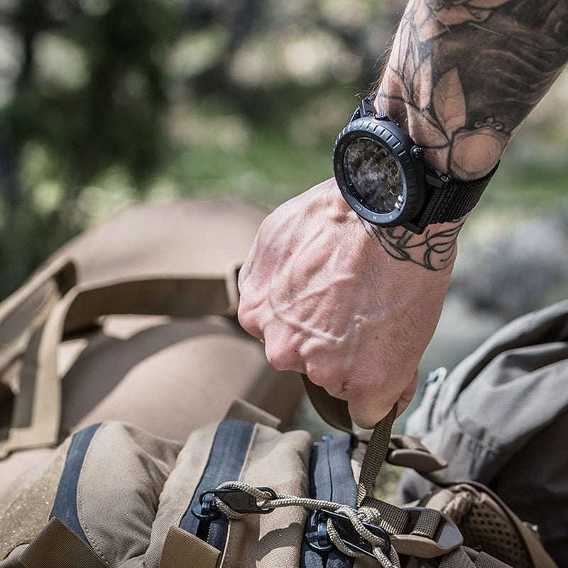 Load image into Gallery viewer, Suunto Core Alpha Watch