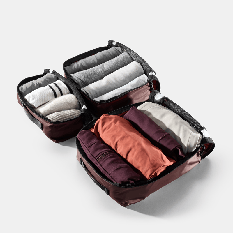Load image into Gallery viewer, Matador Packing Cube Set