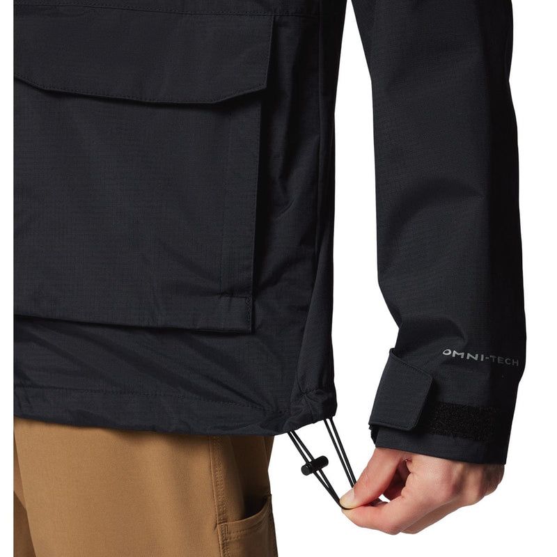 Load image into Gallery viewer, Columbia Men's Landroamer Jacket