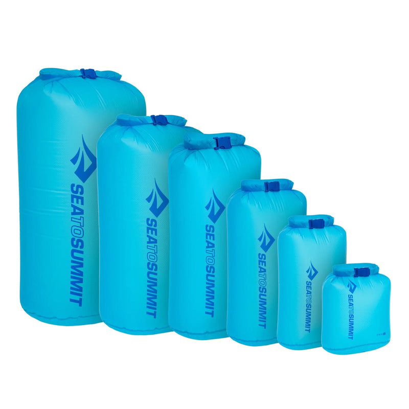 Load image into Gallery viewer, Sea-to-Summit Ultra-Sil Dry Bag