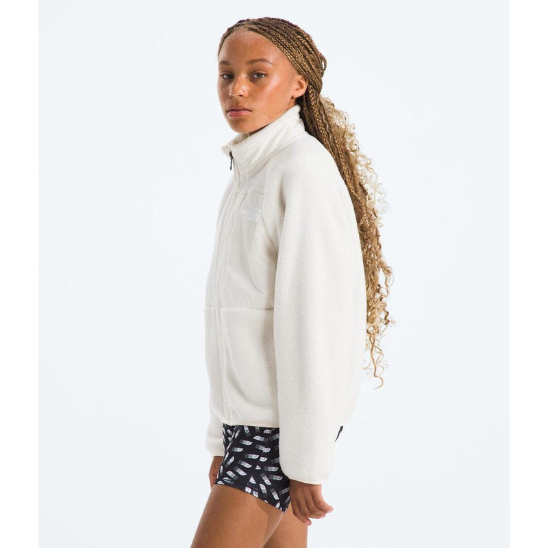 Load image into Gallery viewer, The North Face Girls' Yumiori Full Zip Jacket
