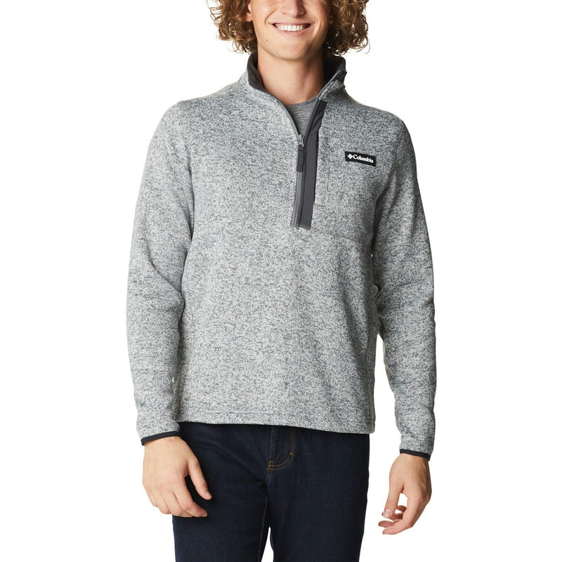Load image into Gallery viewer, Columbia Men's Sweater Weather Half Zip