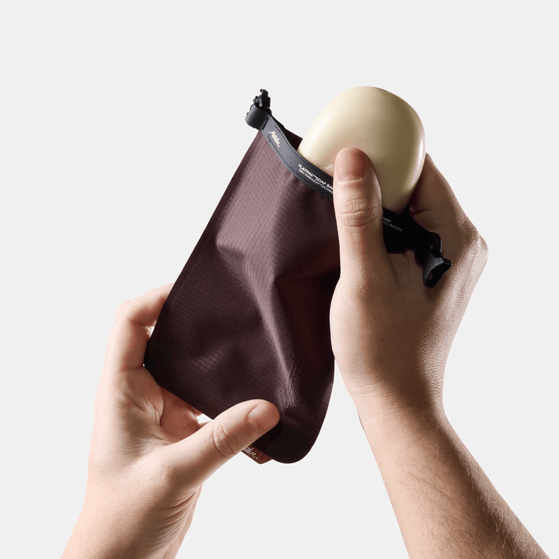 Load image into Gallery viewer, FlatPak Travel Soap Bar Case (V2)
