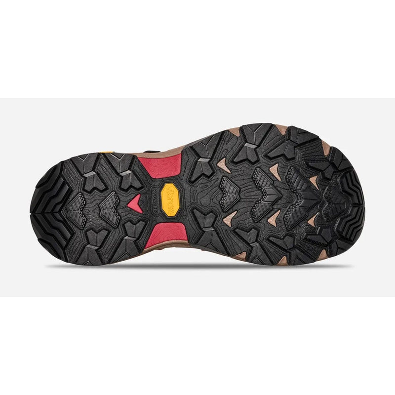 Load image into Gallery viewer, Teva Grandview Max Sandal - Womens