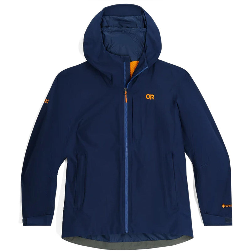 Load image into Gallery viewer, Outdoor Research Men's Grandridge Gore-Tex Jacket