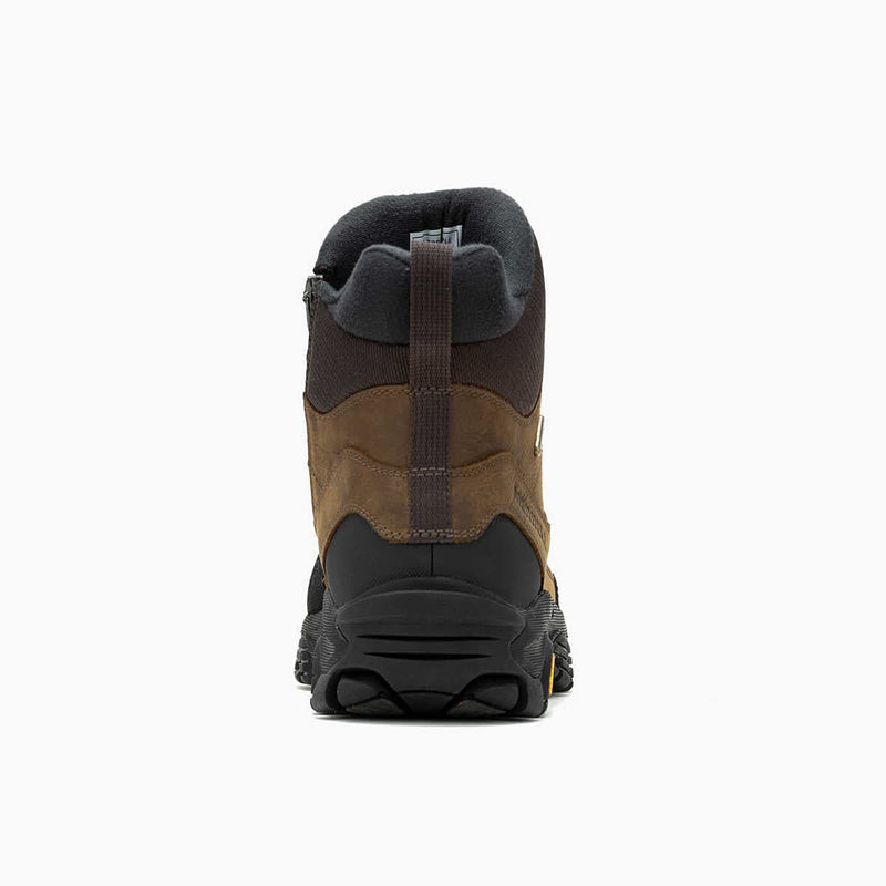 Load image into Gallery viewer, Merrell Men's Wide Coldpack 3 Thermo Tall Zip Waterproof Boot