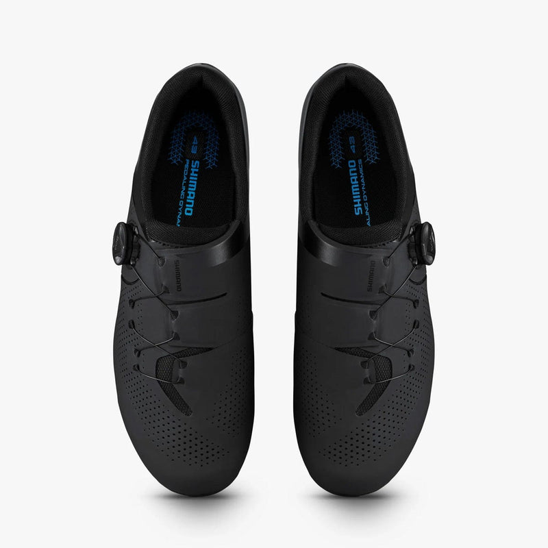 Load image into Gallery viewer, Shimano SH-RC302 Cycling Shoes-Men