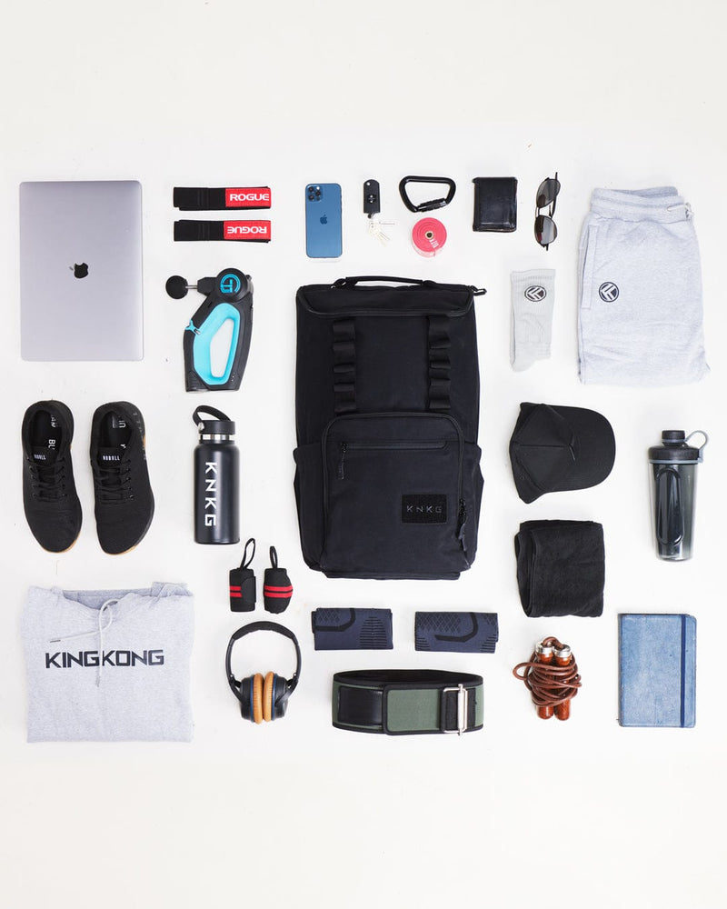 Load image into Gallery viewer, Core Backpack by King Kong Apparel