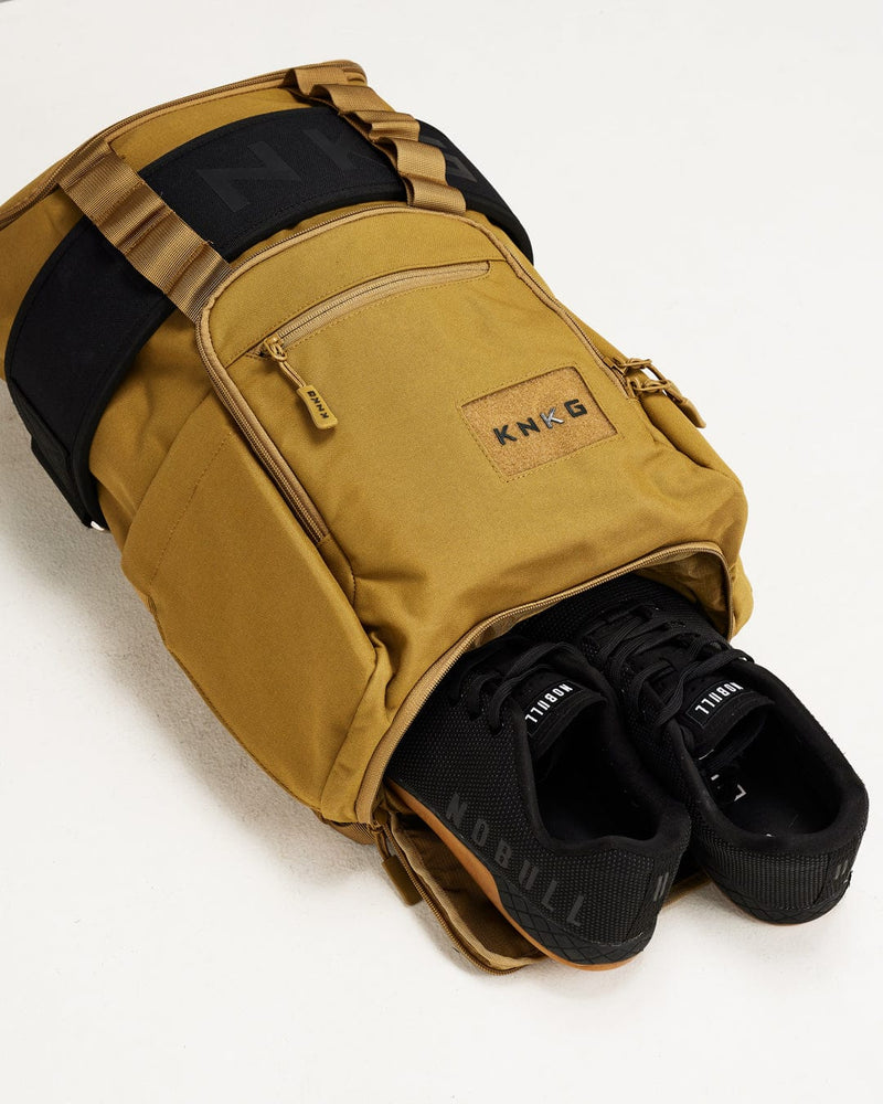 Load image into Gallery viewer, Core Backpack by King Kong Apparel