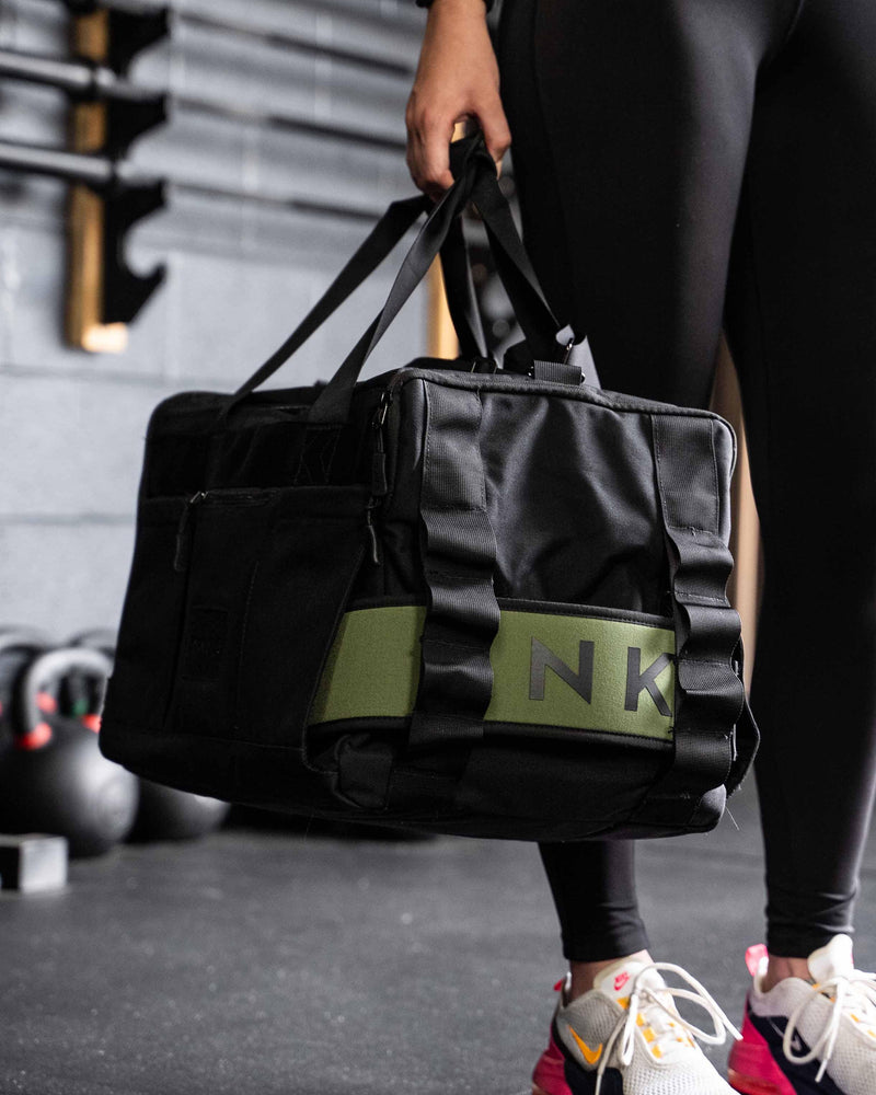 Load image into Gallery viewer, Core Duffel by King Kong Apparel