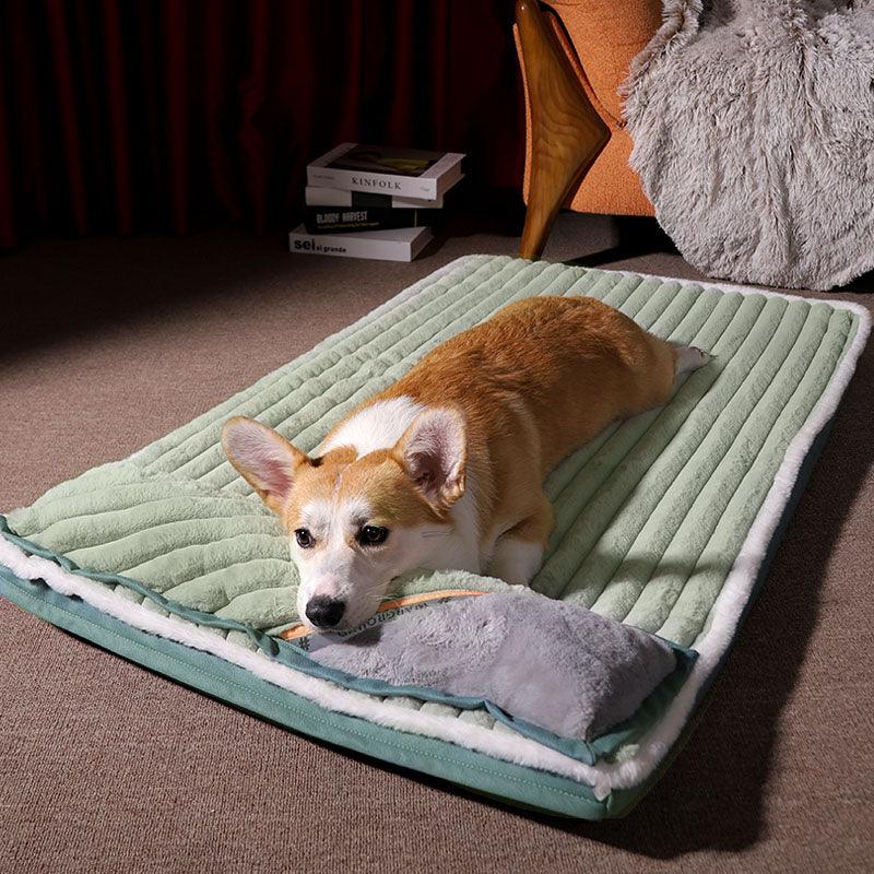 Load image into Gallery viewer, Cozy Comfy Pet Haven by Dog Hugs Cat