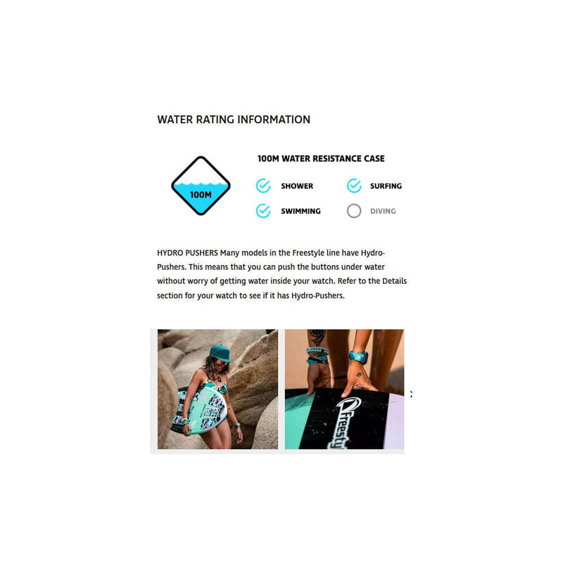 Load image into Gallery viewer, Freestyle Shark Classic Clip Amber Reflection Watch