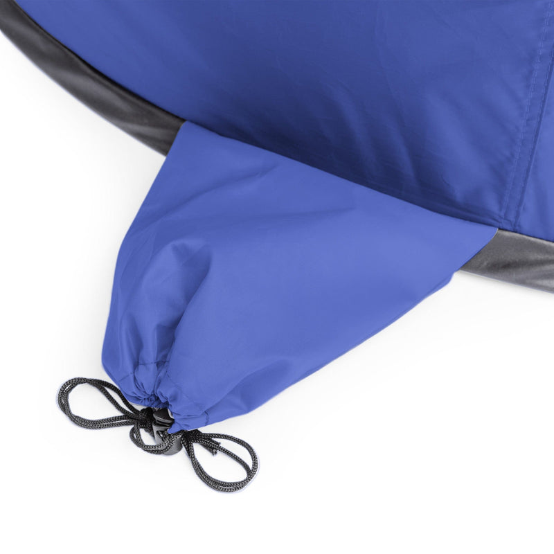 Load image into Gallery viewer, Manta Portable Beach Tent by Picnic Time Family of Brands