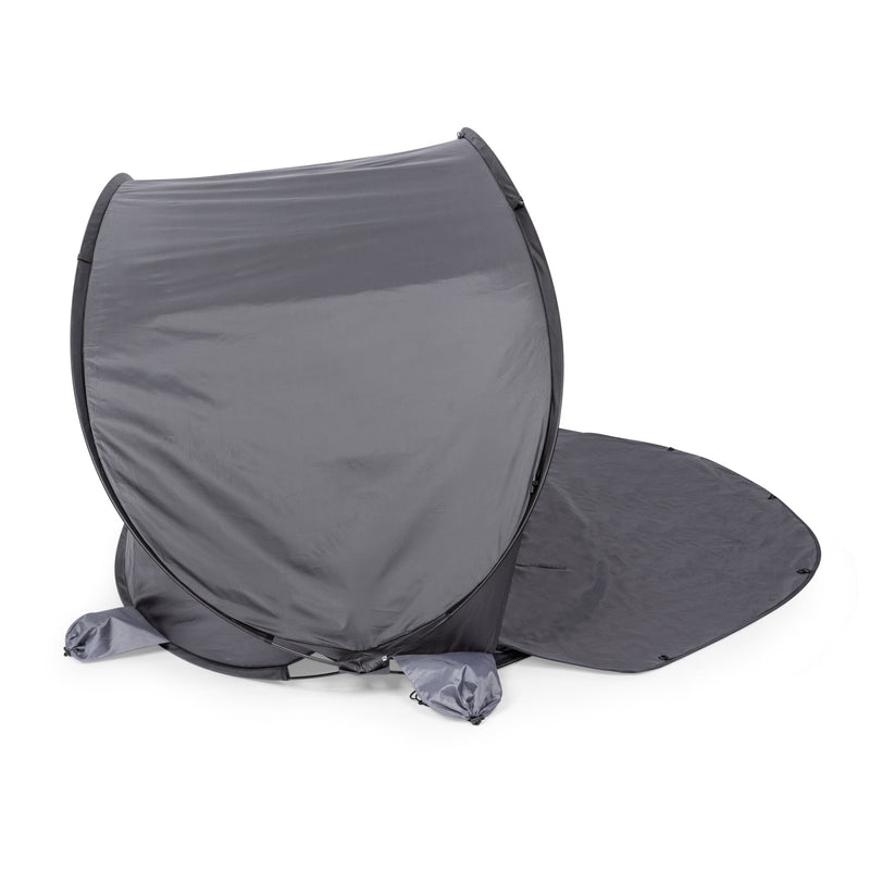 Load image into Gallery viewer, Manta Portable Beach Tent by Picnic Time Family of Brands