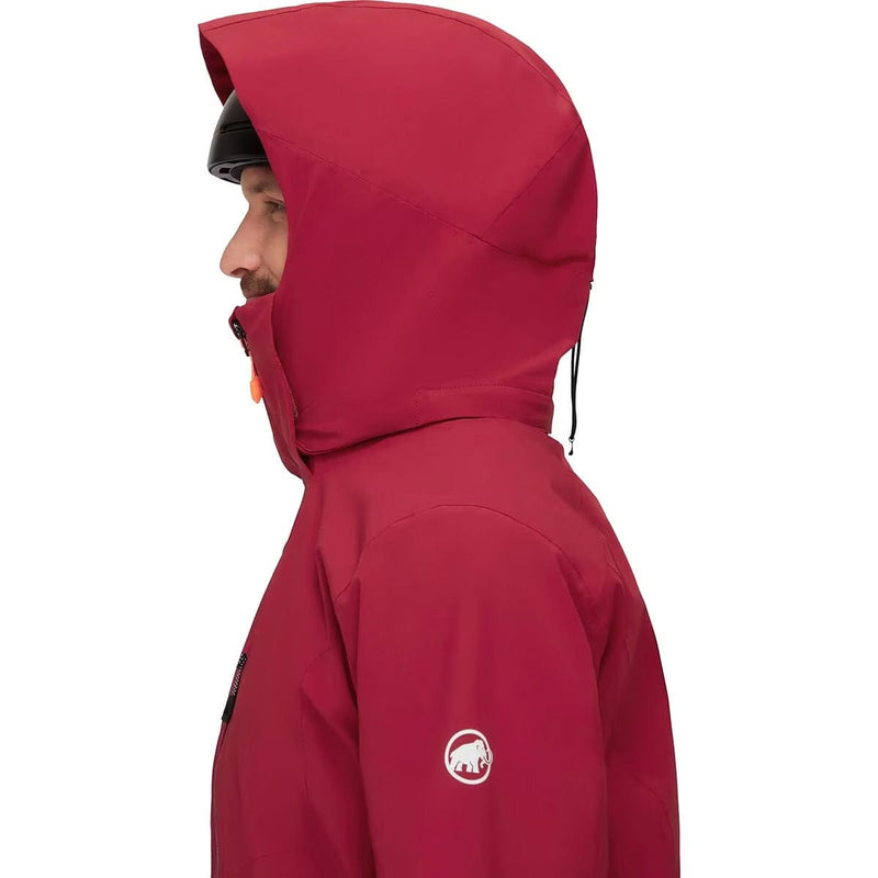 Load image into Gallery viewer, Mammut Stoney HS Thermo Jacket Men