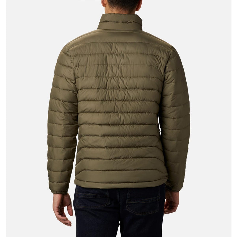 Load image into Gallery viewer, Columbia Men's Powder Lite Jacket