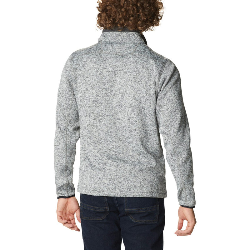 Load image into Gallery viewer, Columbia Men's Sweater Weather Half Zip