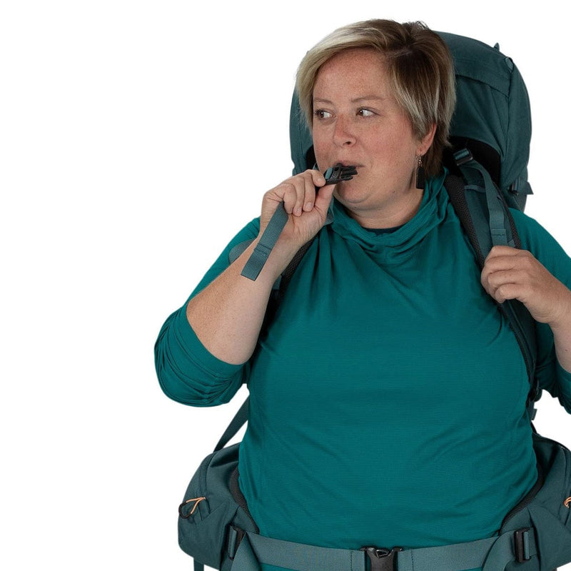 Load image into Gallery viewer, Osprey Renn 65 Internal Frame Backpack - Women's Extended Fit