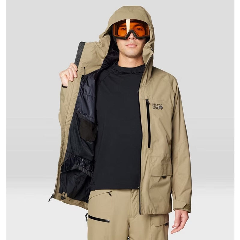Load image into Gallery viewer, Mountain Hardwear Men's Firefall™ Insulated Jacket