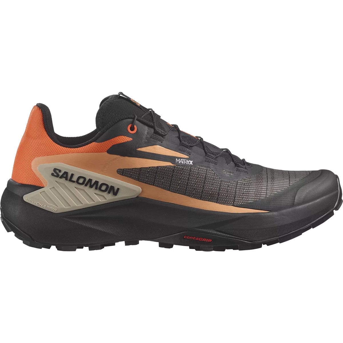 Salomon Genesis Trail Running Shoe - Men's – Campmor