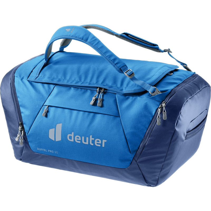 Load image into Gallery viewer, Deuter Duffel Pro 90