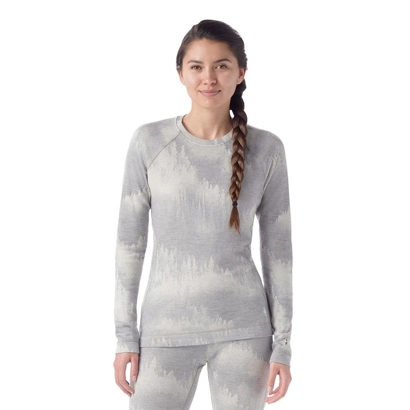 Load image into Gallery viewer, SmartWool Women's Classic Thermal Merino Base Layer Crew