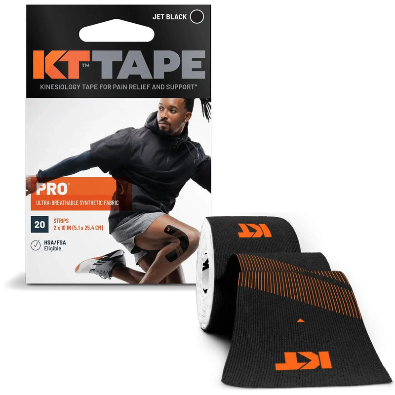 Load image into Gallery viewer, KT Tape Pro-Synth Pre Cut