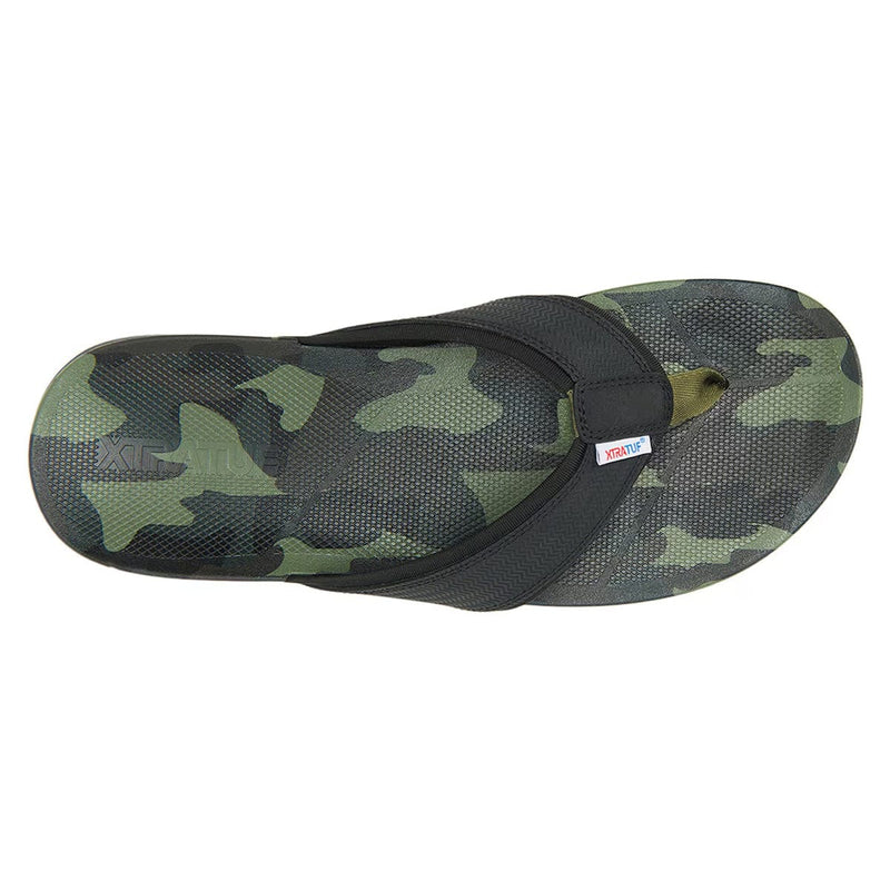 Load image into Gallery viewer, Xtratuf Auna Sandal - Men's
