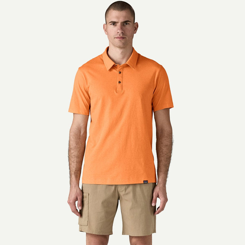 Load image into Gallery viewer, Patagonia Men's Essential Polo