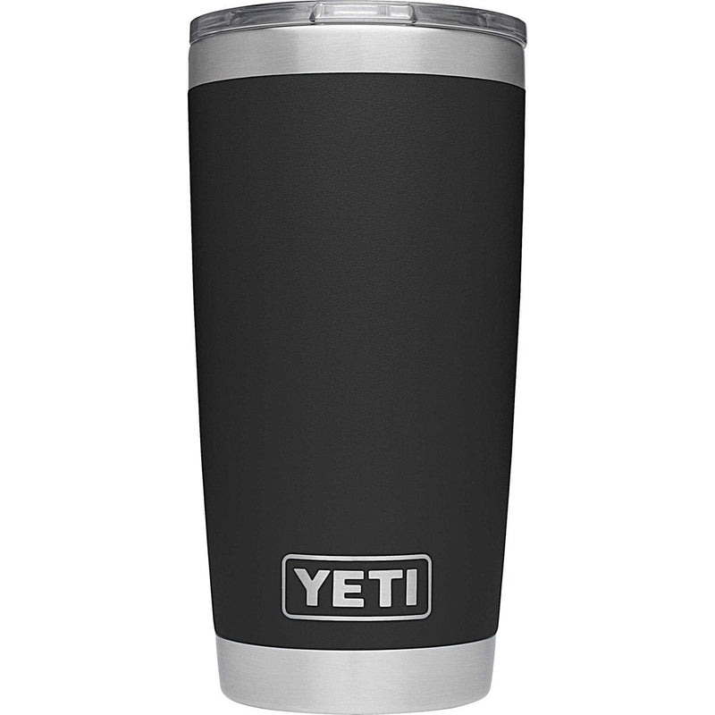 Load image into Gallery viewer, YETI Rambler 20 oz Tumbler with MagSlider lid
