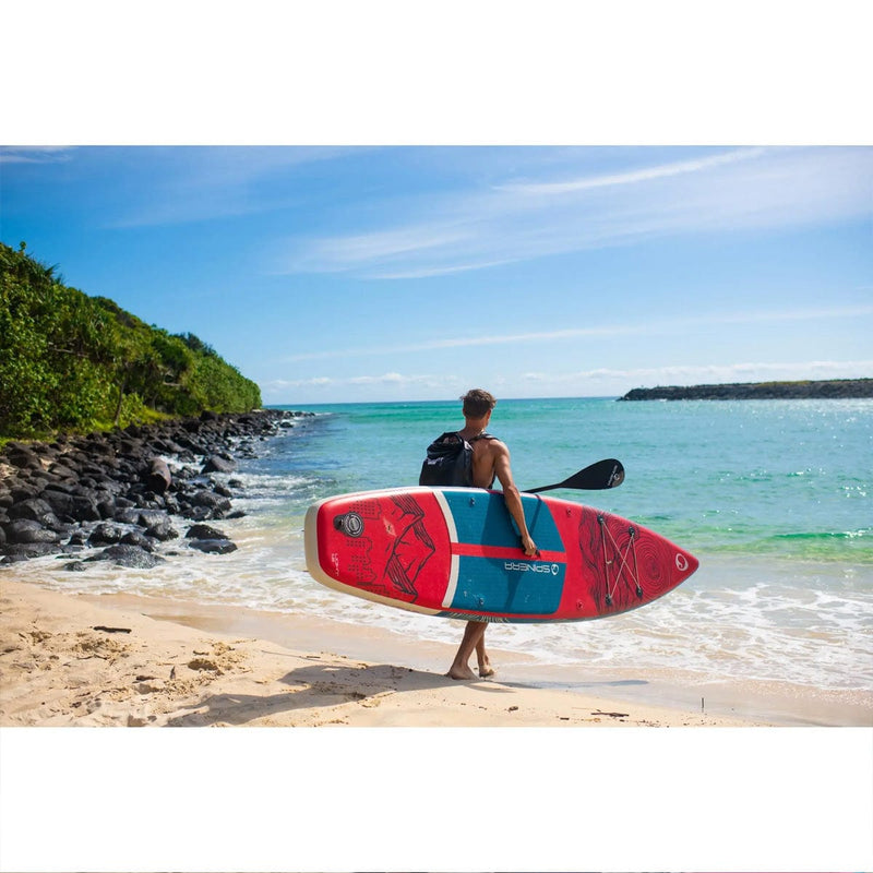 Load image into Gallery viewer, Spinera Ultra-Light Inflatable SUP 11.8