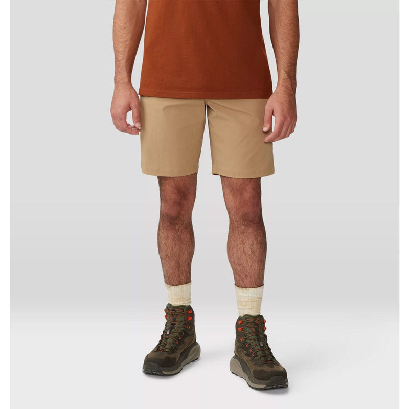 Load image into Gallery viewer, Mountain Hardwear Men's Traxion Short