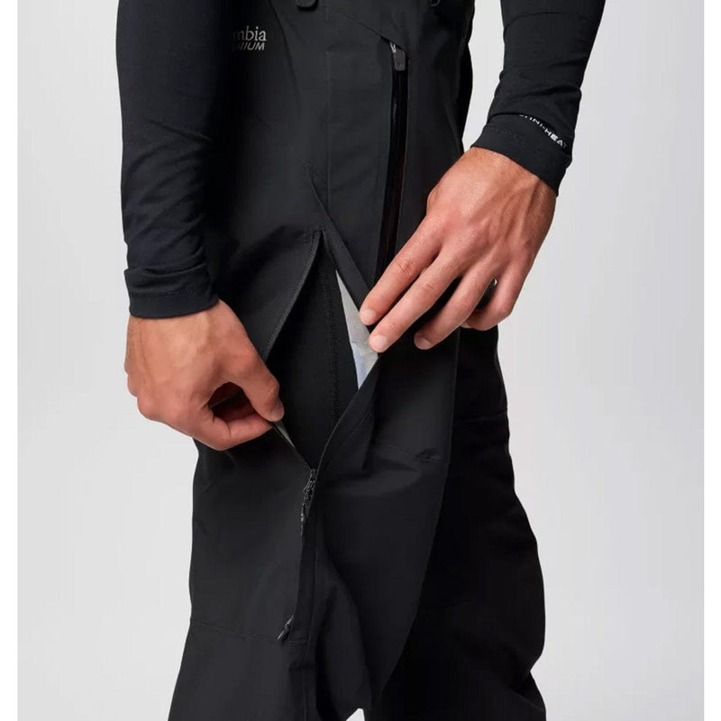 Load image into Gallery viewer, Columbia Men's Platinum Peak™ II 3L Pant